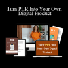 Course Hustle - Turn PLR Into Your Own Digital Product