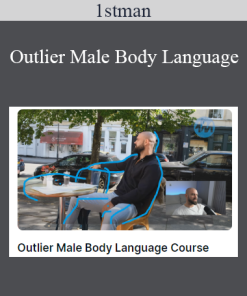 1stman - Outlier Male Body Language