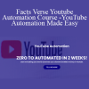 Tyler McMurray - Facts Verse Youtube Automation Course - YouTube Automation Made Easy