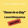 Lana Sova - Launch Sequence Secrets