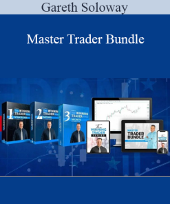 Gareth Soloway - Master Trader Bundle