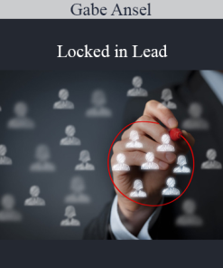 Gabe Ansel - Locked in Lead