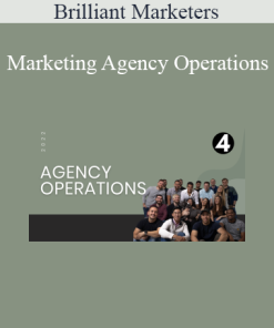 Brilliant Marketers - Marketing Agency Operations