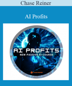 Chase Reiner - AI Profits