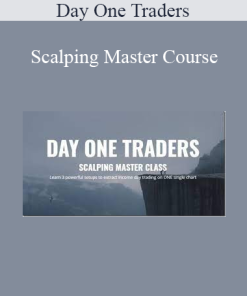 Day One Traders - Scalping Master Course