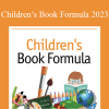 Jay Boyer - Children’s Book Formula 2023
