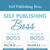 Kate Riley - Self Publishing Boss