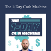 Justing Goff - The 1-Day Cash Machine