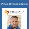 Duston McGroarty - Domain Flipping Masterclass