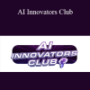 Alicia & Lorette - AI Innovators Club