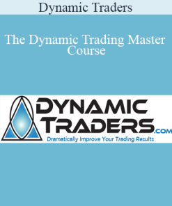 Dynamic Traders - The Dynamic Trading Master Course