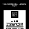 Eddie Shleyner - Transformational Landing Pages