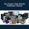 Revealed Films - Six Figure Side Hustle - Platinum Edition
