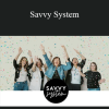 Abbey Ashley - Savvy System