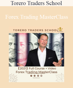 Torero Traders School - Forex Trading Master Class