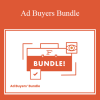 Andrew Foxwell - Ad Buyers Bundle