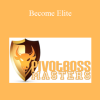Pivotboss Masters - Become Elite