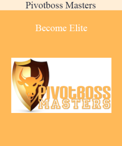 Pivotboss Masters - Become Elite