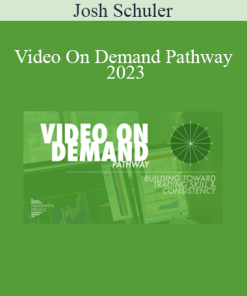 Josh Schuler - Video On Demand Pathway 2023