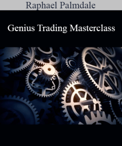 Raphael Palmdale - Genius Trading Masterclass