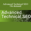 Tom Pool - Advanced Technical SEO - On demand