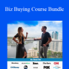 Codie Sanchez - Biz Buying Course Bundle