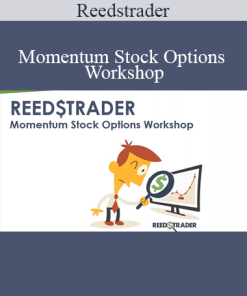 Reedstrader - Momentum Stock Options Workshop