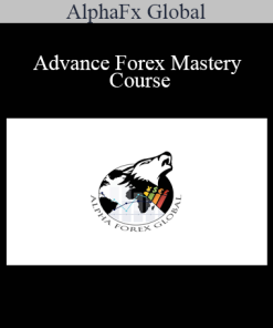AlphaFx Global - Advance Forex Mastery Course