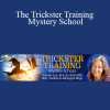 Caroline Casey - The Trickster Training Mystery School