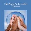 James O'Dea - The Peace Ambassador Training