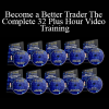 Rob Hoffman - Become a Better Trader The Complete 32 Plus Hour Video Training