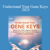 Mark Bentley - Understand Your Gene Keys 2023