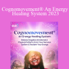 Bill McKenna & Liz Larson - Cognomovement® An Energy Healing System 2023