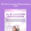 Scott M. Taylor EdD - The Bi-Location Phenomenon 2023