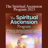 Rob Schwartz & Liesel Fricke - The Spiritual Ascension Program 2023