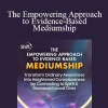 Medium Michael Mayo - The Empowering Approach to Evidence-Based Mediumship