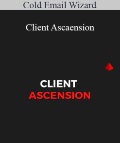 Cold Email Wizard - Client Ascaension