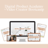 Shruti Pangtey - Digital Product Academy+Video Creator Bootcamp