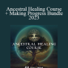 Teal Swan - Ancestral Healing Course + Making Progress Bundle 2023