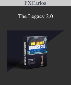 FXCarlos - The Legacy 2.0