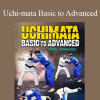 Israel Hernandez - Uchi-mata Basic to Advanced