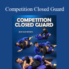 Jake Mackenzie - Competition Closed Guard