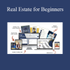 Nick Tinch - Real Estate for Beginners