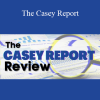 Doug Casey - The Casey Report