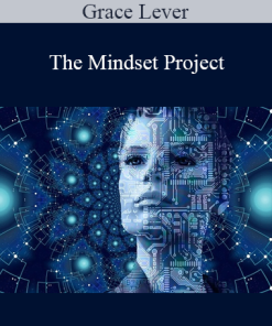 Grace Lever - The Mindset Project