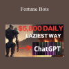 Chase Reiner - Fortune Bots