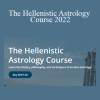 Chris Brennan - The Hellenistic Astrology Course 2022