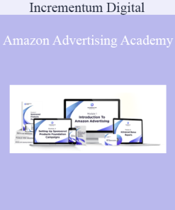 Incrementum Digital - Amazon Advertising Academy
