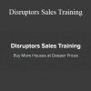 Steve Trang - Disruptors Sales Training