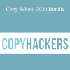 Copy Hackers - Copy School 2020 Bundle